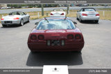 Used 1993 Chevrolet Corvette Coupe image 5