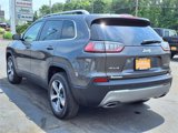 Certified 2021 Jeep Cherokee Limited w/ Elite Package image 5