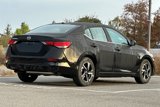 New 2025 Nissan Sentra SV image 5