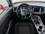 Used 2022 Dodge Challenger SXT w/ Blacktop Package image 3