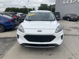 Used 2022 Ford Escape SE w/ Convenience Package image 3