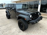 Used 2017 Jeep Wrangler Unlimited Sport w/ Quick Order Package 24S image 2