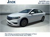 Used 2021 Volkswagen Jetta S w/ Driver Assistance Package image 1