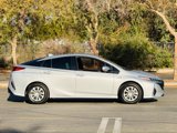 Used 2017 Toyota Prius Prime Premium w/ Carpet Mat Package image 3