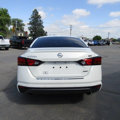 Used 2021 Nissan Altima 2.5 SR w/ SR Premium Package image 5
