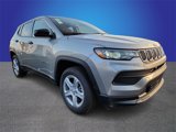 New 2023 Jeep Compass Sport image 2