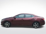 Certified 2022 Nissan Sentra SV w/ All-Weather Package image 2