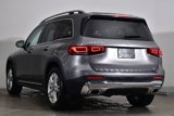 Used 2020 Mercedes-Benz GLB 250 4MATIC image 3