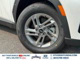New 2025 Hyundai Tucson SE image 5