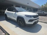 Used 2022 Jeep Compass Altitude w/ Sun and Sound Group image 3