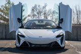 Used 2023 McLaren Artura image 4