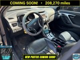 Used 2012 Hyundai Elantra Limited image 4
