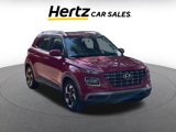 Used 2022 Hyundai Venue SEL image 3