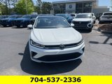 New 2025 Volkswagen Jetta SE image 2