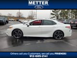 Used 2019 Toyota Camry XSE image 4