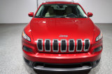 Used 2017 Jeep Cherokee Latitude image 4