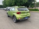 Certified 2021 Hyundai Venue SEL w/ Premium Package image 3