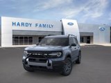 New 2025 Ford Bronco Sport Big Bend image 2