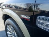 Used 2013 RAM 1500 Laramie Longhorn w/ Convenience Group image 3
