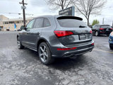 Used 2016 Audi Q5 3.0T Premium Plus w/ Technology Package image 3