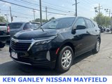 Used 2023 Chevrolet Equinox LT image 3