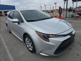 Used 2024 Toyota Corolla LE image 5