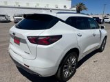 Used 2020 Chevrolet Blazer Premier w/ LPO, Black Grille Bar Package image 5