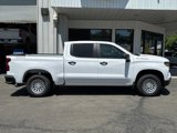 New 2025 Chevrolet Silverado 1500 W/T w/ WT Value Package image 2