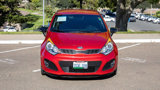 Used 2014 Kia Rio SX image 2