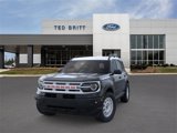 New 2024 Ford Bronco Sport Heritage w/ Heritage Convenience Package image 3