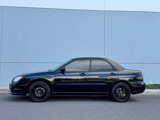 Used 2007 Subaru Impreza 2.5i image 3