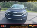 Used 2021 Kia Seltos EX image 2