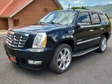 Used 2013 Cadillac Escalade Luxury image 4