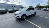 Certified 2023 Chevrolet Equinox LT image 4
