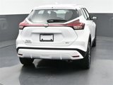 Certified 2024 Nissan Kicks SV image 5