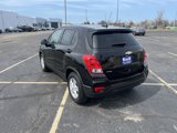 Used 2020 Chevrolet Trax LS w/ Tint and Cruise Package image 4