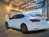 Used 2015 Acura TLX V6 SH-AWD w/ Technology Pkg image 6