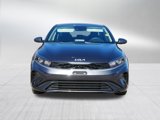 Certified 2024 Kia Forte LXS image 2