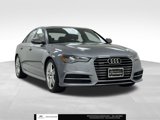 Used 2016 Audi A6 2.0T Premium Plus w/ Premium Plus Package image 1
