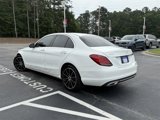 Used 2021 Mercedes-Benz C 300 Sedan image 5
