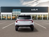 New 2025 Kia Seltos S image 5