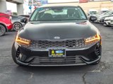 Used 2021 Kia K5 LX image 4