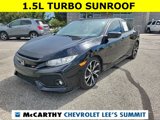 Used 2017 Honda Civic Si image 4