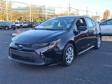 Certified 2023 Toyota Corolla LE image 4