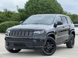 Used 2019 Jeep Grand Cherokee Altitude image 2