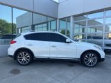 Used 2017 INFINITI QX50 AWD image 4