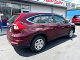 Used 2015 Honda CR-V LX image 3