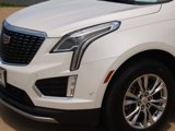 Used 2020 Cadillac XT5 Premium Luxury image 3