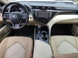Certified 2019 Toyota Camry XLE image 4