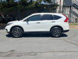 Used 2016 Honda CR-V SE image 4